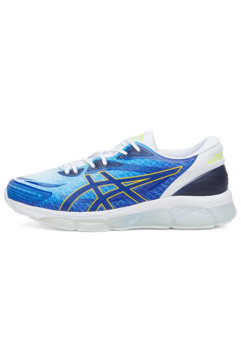 ASICS GEL QUANTUM 360 VII - BLUE/WHITE