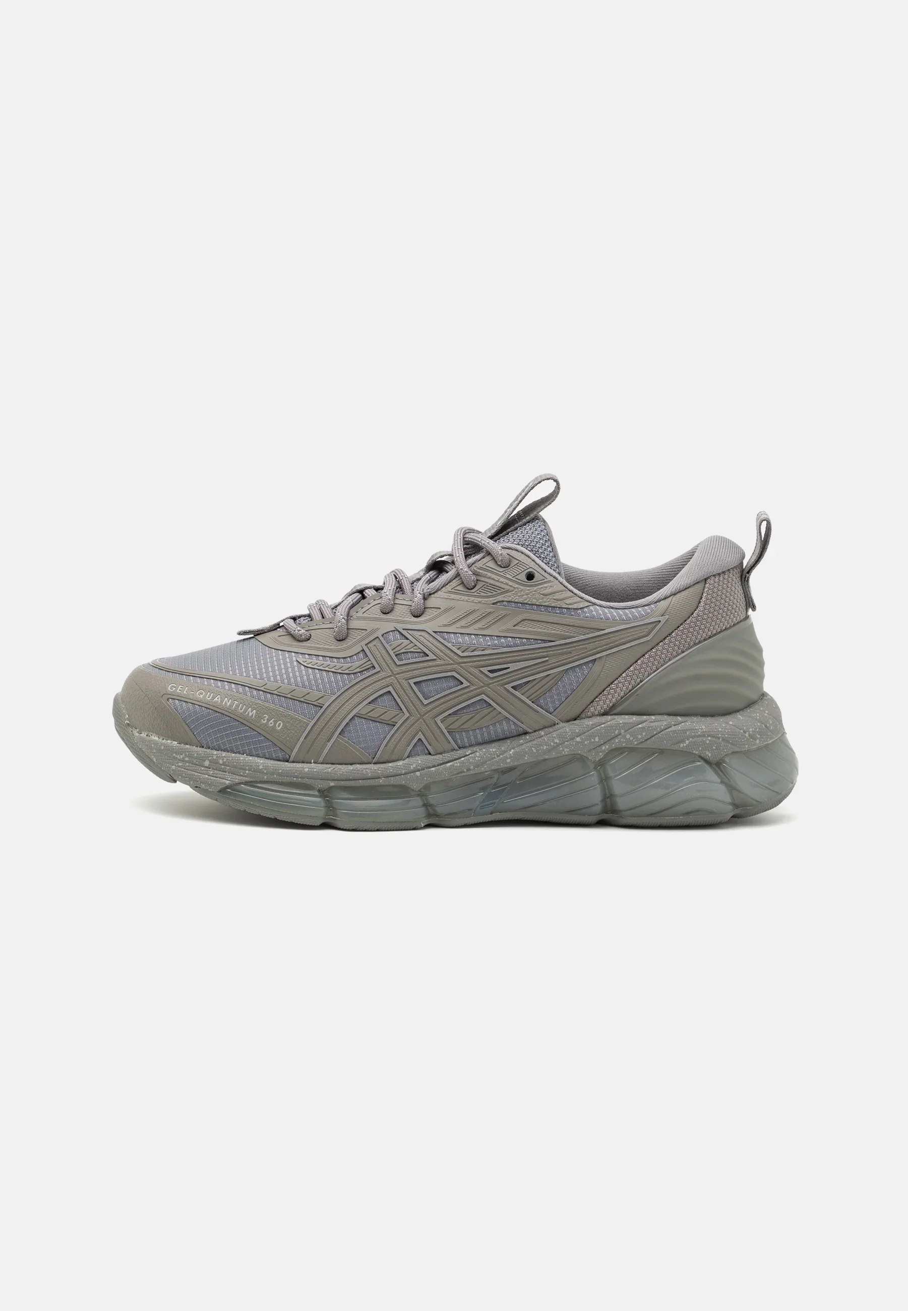 ASICS GEL QUANTUM 360 VII - DOUBLE GREY