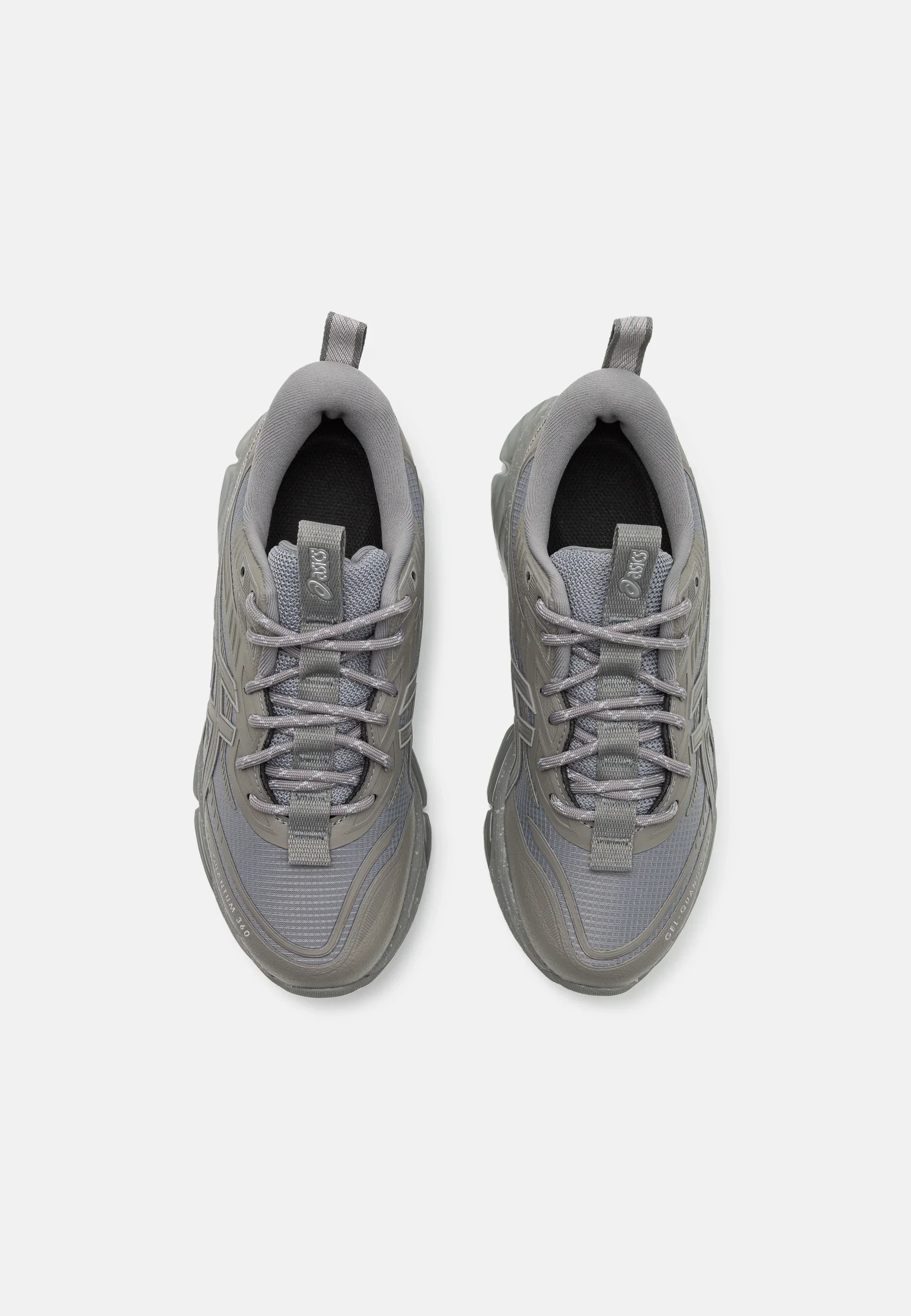 ASICS GEL QUANTUM 360 VII - DOUBLE GREY - Image 2