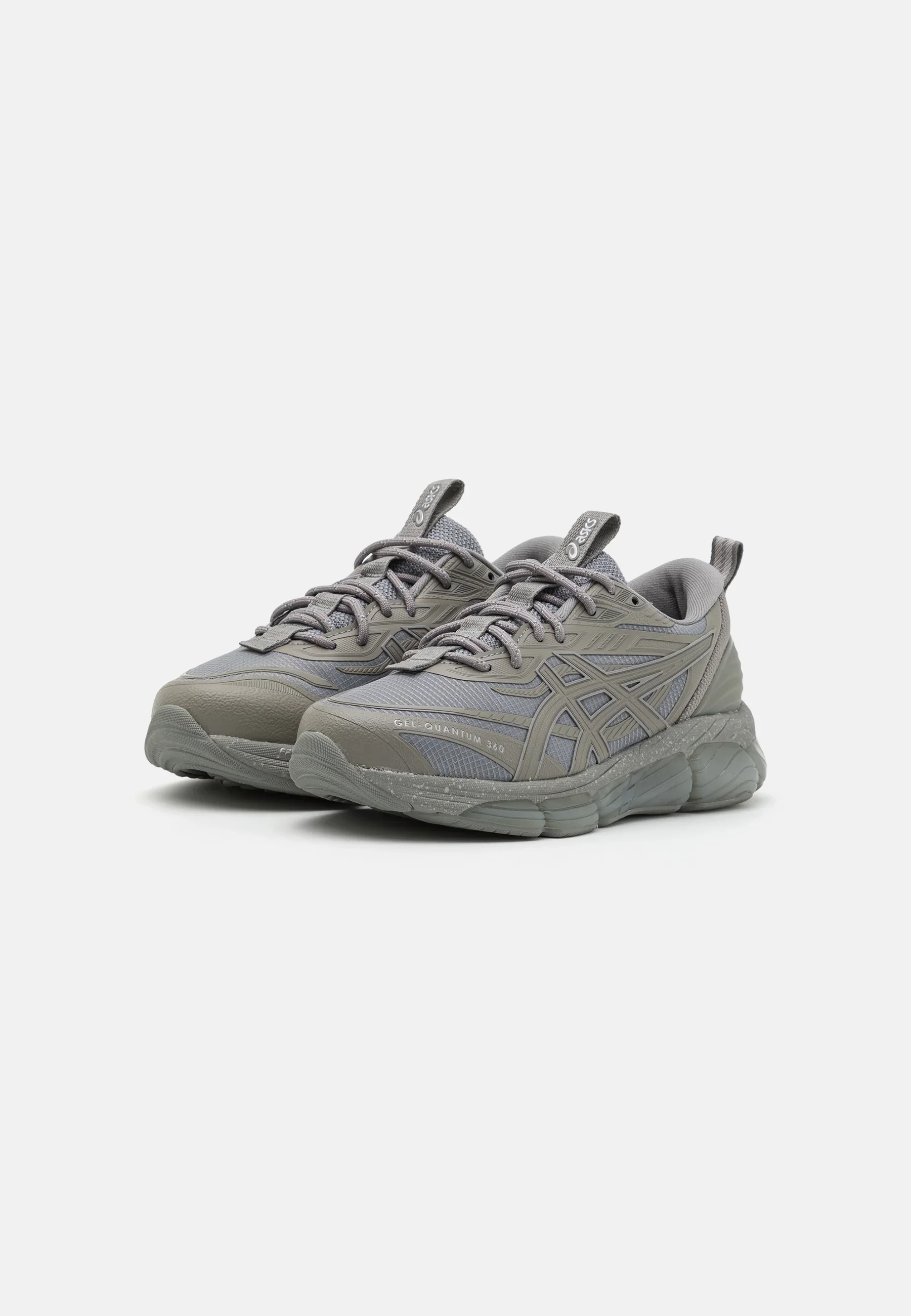 ASICS GEL QUANTUM 360 VII - DOUBLE GREY - Image 3