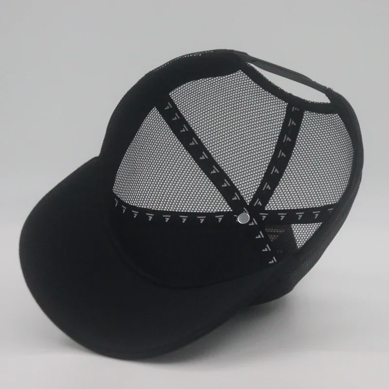 GRIID G LOGO HAT - BLACK - Image 4