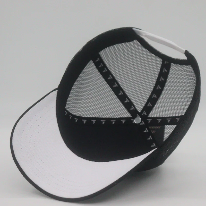 GRIID TRPLE G LOGO CAP - BLACK - Image 3