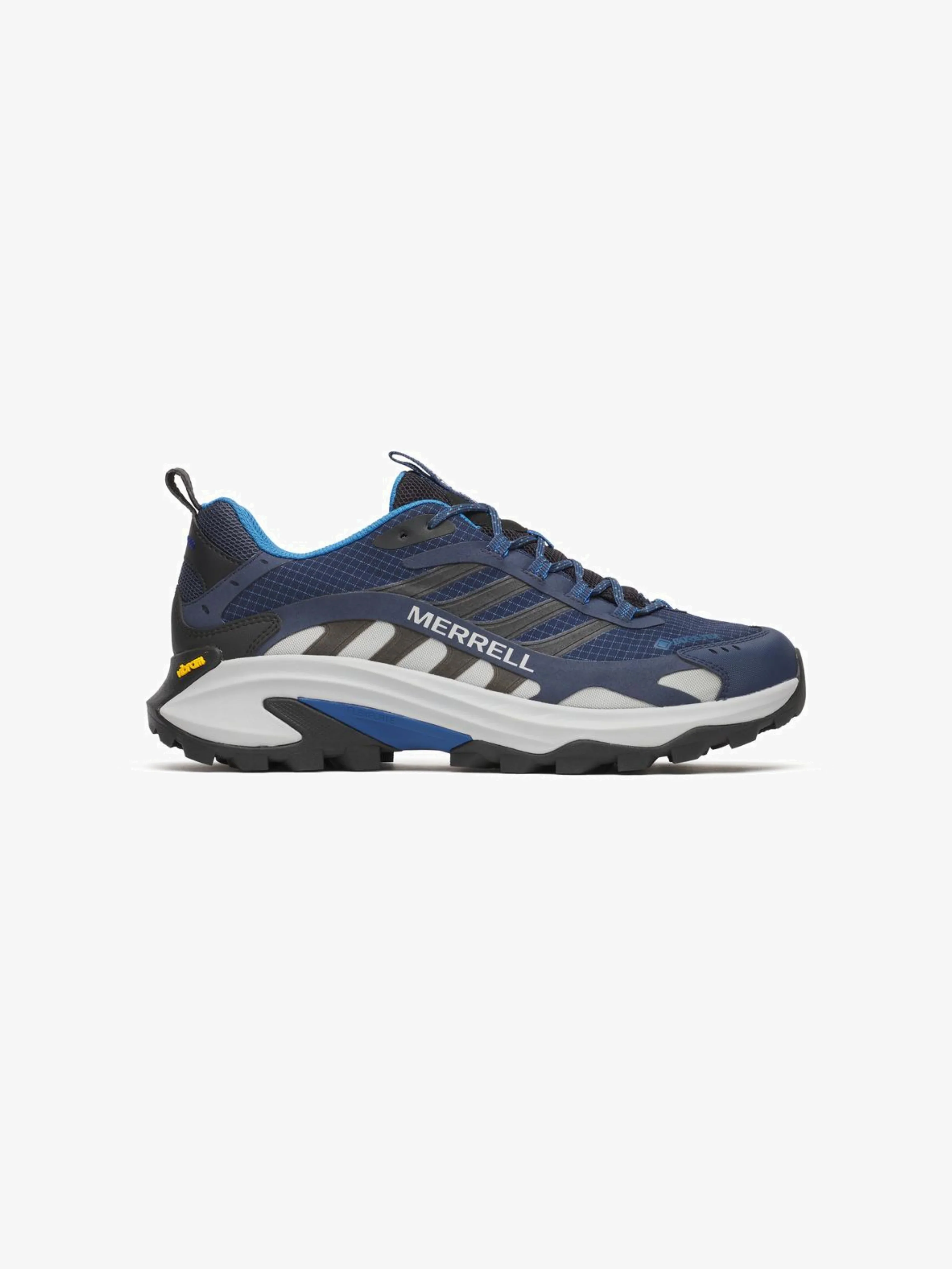 MERREL MOAB SPEED 2 GORETEX - NAVY