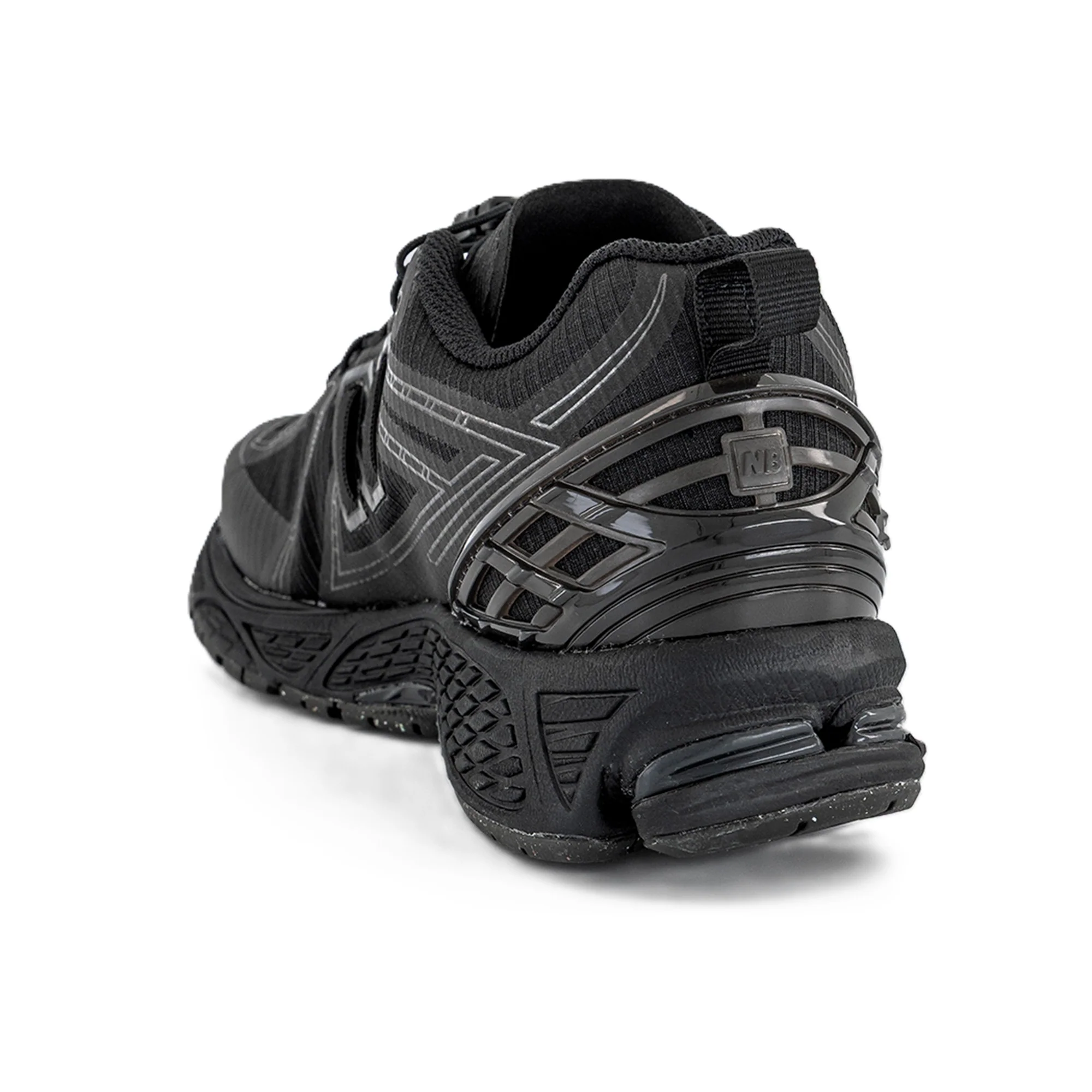 NEW BALANCE 1906 - DOUBLE BLACK - Image 3