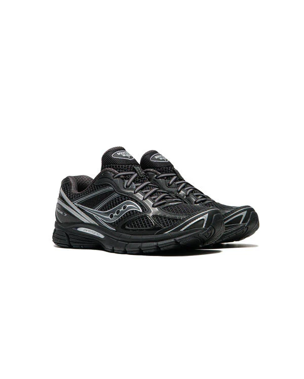 SAUCONY GUIDE 7 - BLACK - Image 2