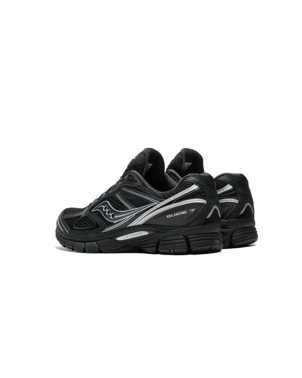 SAUCONY GUIDE 7 - BLACK - Image 3